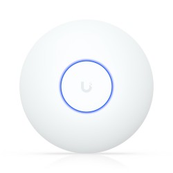 ACCESS POINT UBIQUITI U7-LITE WIFI7 DUALBAND 5GHZ 4,3GB/688MBPS 2,4GHZ