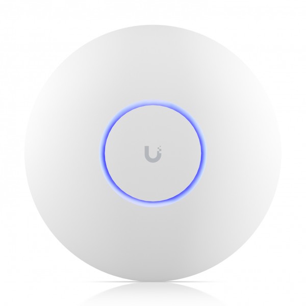 ACCESS POINT UBIQUITI U7-PRO WIFI7 TRIBAND 688MBPS 2,4GHZ 1X1/2,5GBPS