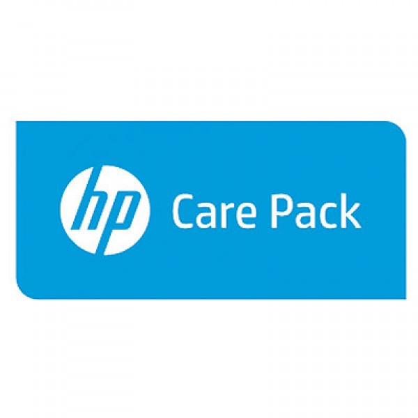 HPE NETWORKING CAREPACK 24X7 HP 1Y NBD EXC513024GPOE4SFPEISWCH F