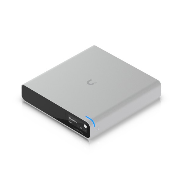 UNIFI OS CONSOLE CLOUD KEY INCLUDE 1SSD SATA 1TB USO PROFESSIONALE )