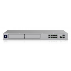 UNIFI OS CONSOLE DREAM MACHINE 8GB DDR4/2HDD 3,5/RACK