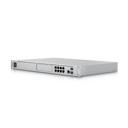 UNIFI OS CONSOLE DREAM MACHINE 8P R J45 1P SFP+,1P RJ45 2.5GB/S WAN 1SF