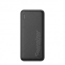 POWER BANK  10000MAH USB ULTIMATE ENERGIZER UE10055PQ