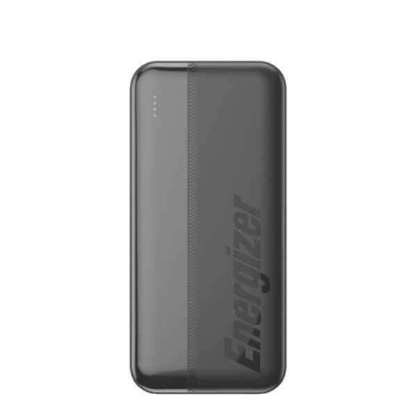 POWER BANK MAX 20000MAH USB C A ENERGIZER