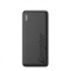POWER BANK  30000MAH USB ULTIMATE ENERGIZER UE30055PQ