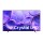 TV 65 SAM 4K UHD SMART TV ITALIA LAN DVT2 DVBS2 HDR10 ITALIA CRYSTAL