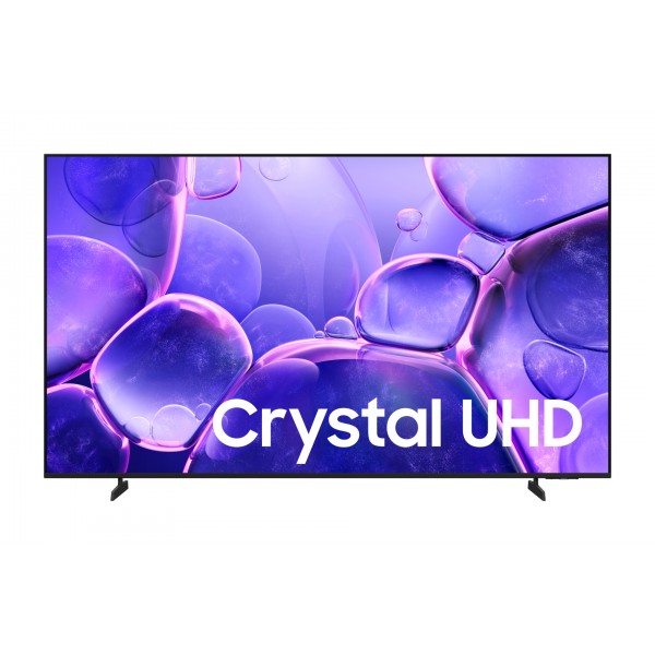 TV 65 SAM 4K UHD SMART TV ITALIA LAN DVT2 DVBS2 HDR10 ITALIA CRYSTAL