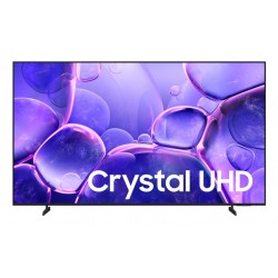 TV 65 SAM LED  4K SMART WIFI DVBC DVBS2 DVBT T2 UE65U8092FUXXH
