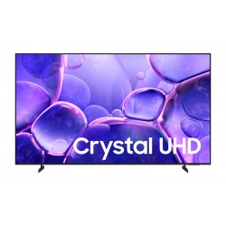TV 75 SAM 4K UHD SMART TV ITALIA LAN DVT2 DVBS2 HDR10 ITALIA CRYSTAL