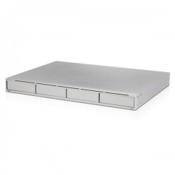 UNIFI NETWORK VIDEO RECORDER 4BAY 2.5/3.5 1P SFP+ 1P RJ45