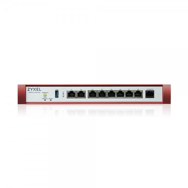 FIREWALL ZYWALL USG FLEX 200HP
