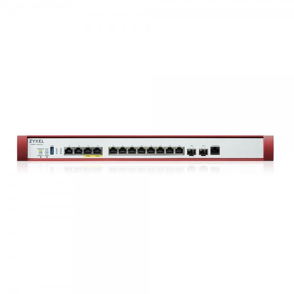 FIREWALL ZYWALL USG FLEX 700H FIREWALL 18 PORTE