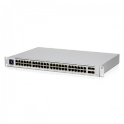 SWITCH 48P POE LAN GIGABIT 210W