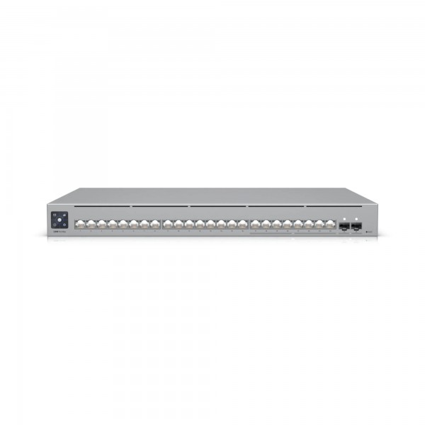 SWITCH 24P GIGABIT POE