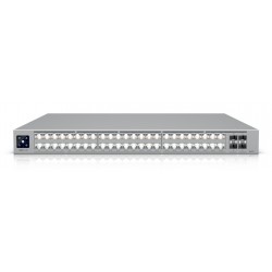 SWITCH 48P GIGABIT UBIQUITI