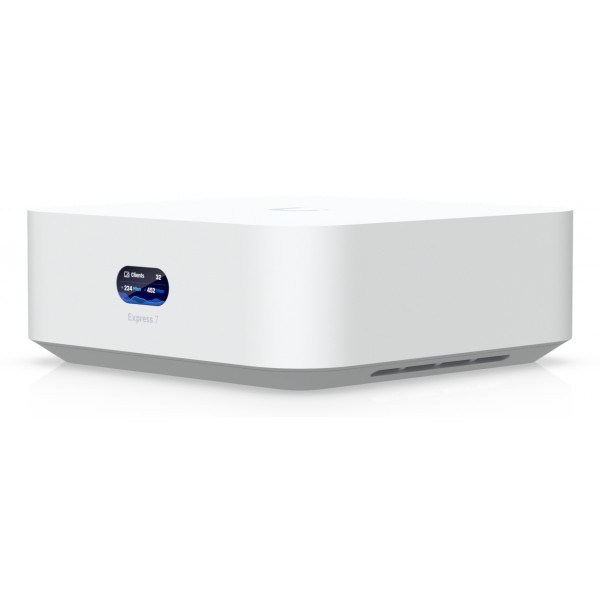 ACCESS POINT WIFI 7 GATEWAY CLOUD U BIQUITI