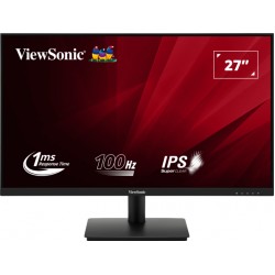 MON 27 IPS VGA HDMI BLACK 1MS 100HZ  VESA FHD