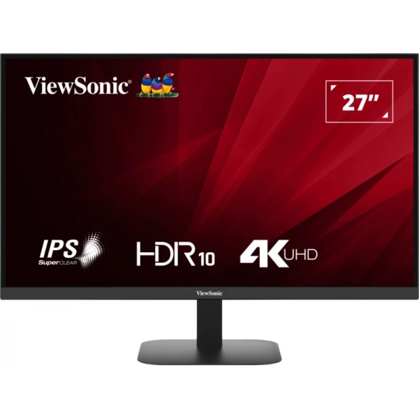 MON 27IPS 4K 2HDMI DP  UHD FRAMELESS Z REG ALTEZZA