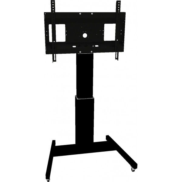 STAFFA  PAVIMENTO PER TV 42/100 VB-CNM-001 MOTORIZZATA 800X600