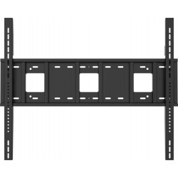 STAFFA TV MONITOR VIEWSONIC UP 110 360KG LOAD CAP. 100X800