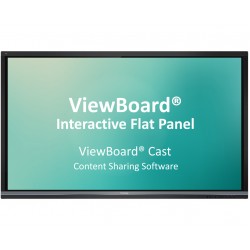 VIEWBOARD CAST LICENZA ELETTRONICA ANY MOBILE DEVICE IOS GOO WIN ANDRO