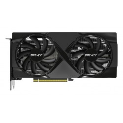 VGA PNY RTX 5060TI 16GB GDDR7 OC OVERCLOCKED DUALFAN DLSS4