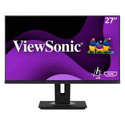 MONITOR 27" IPS HDMI DP USB VGA TCO PIVOT REG ALTEZZA