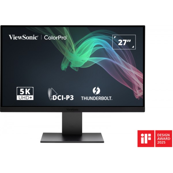 MON 27IPS 5K 5120X2880 APPLE FRIEN 500CD MM DP HDMI TBT4 TYPE C