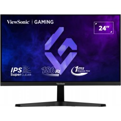 MON 24IPS FHD 1MS 180HZ GAMING! G SYNC HDR10 2 X HDMI DP