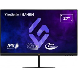 MON 27IPS FHD 2HDMI DP 180HZ 1MS GAMING MONITOR