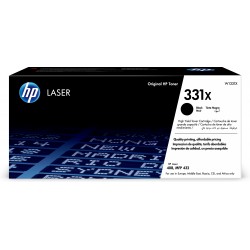 TONER HP 331X W1331X K LASER 408DN 15000 PAG