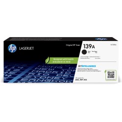 TONER HP W1390A NERO 1500P PER HP LJ PRO 3001DN 1500PG