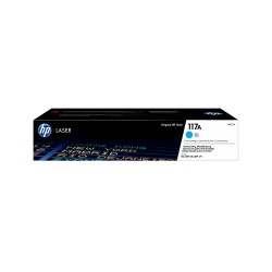 TONER HP 117A CIANO