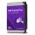 HD 3,5 10TB 7200RPM 512MB PURPLE PRO SATA3 VIDEOSORVEGLIANZA