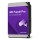 HD 3,5 12TB 7200RPM 512MB PURPLE PRO SATA3 VIDEOSORVEGLIANZA