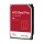 HD 3,5 16TB 7200RPM 512MB RED PRO SATA3 WD NAS