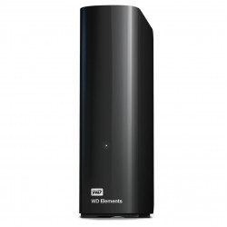 HD EXT 3,5 10TB WD ELEMENTS USB 3.0 NERO
