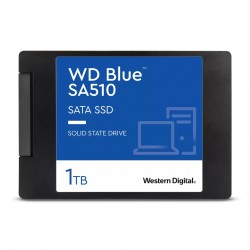 SSD 2,5 1TB SATA3 SA510 BLUE R/W 560/520 MB/S