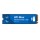 SSD M.2 1TB 2280 NVME BLUE SN580 PCIE 4.0 R/W 5150/4900 MB/S