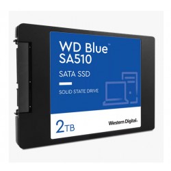 SSD 2,5 2TB SATA3 SA510 BLUE R/W 560/520 MB/S