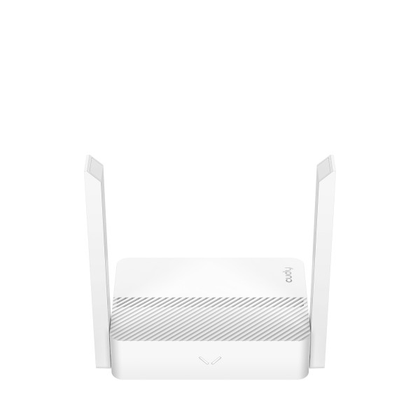 ROUTER AC1200 DUAL 867MBPS+300MBPS 4P10/100 5DBI FIXED ANTENNA
