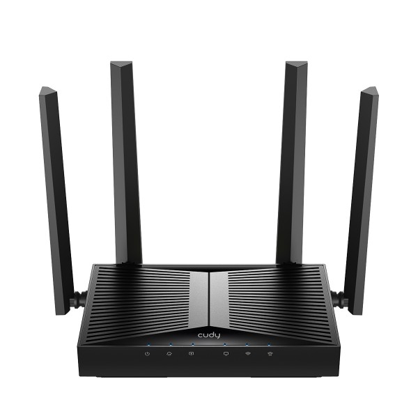 ROUTER WIFI7 BE3600 5PGIGABIT 4ANTE NNE FISSE 6DBI