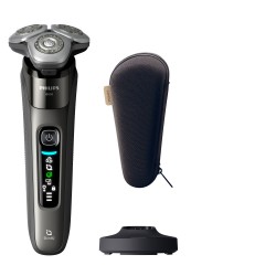PHILIPS RASOIO ELETTRICO  X9002/10 RICARICABILE  WET&DRY SERIE 9000