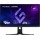 MON 27IPS UHD 4K DP 320HZ 0,5MS GAMING RGB PIVOT REG ALTE USBC 2HDM