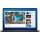 NB 16 C5 120U 16GB 1TBSSD W11P DELL 16 DC16250