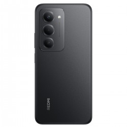 SM XIAOMI REDMI 15 BLACK 4G 6,9 8+256GB DS MIDNIGHTBLACK