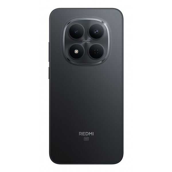 SM XIAOMI REDMI NOTE 15 PRO+ 5G 6,83 8+256GB BLACK