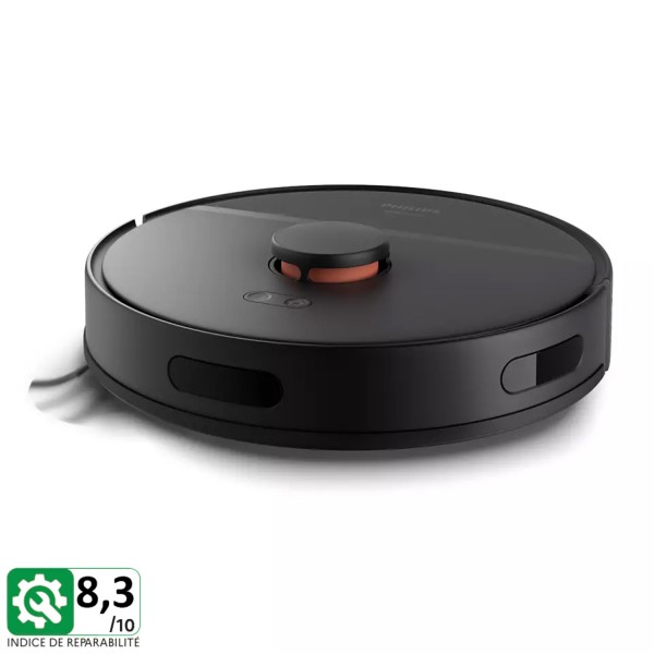 ASPIRAPOLVERE ROBOT PHILIPS ASPIRA E LAVA XU3000/01