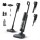 LAVAPAVIMENTI AQUATRIO WETEDRY NEW PHILIPS XW7263/11 CORDLESS