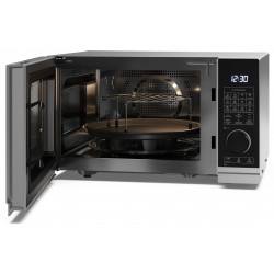 FORNO MICROONDE DIGITALE SHARP ITALIA - 25LT 1200 WATT GRILL
